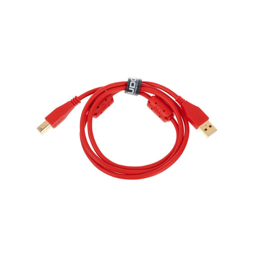 UDG Ultimate USB 2.0 Cable S1RD – Thomann Ireland