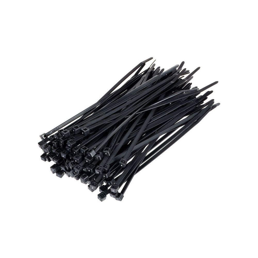Hellermann Cable Ties 150 mm – Thomann Ireland