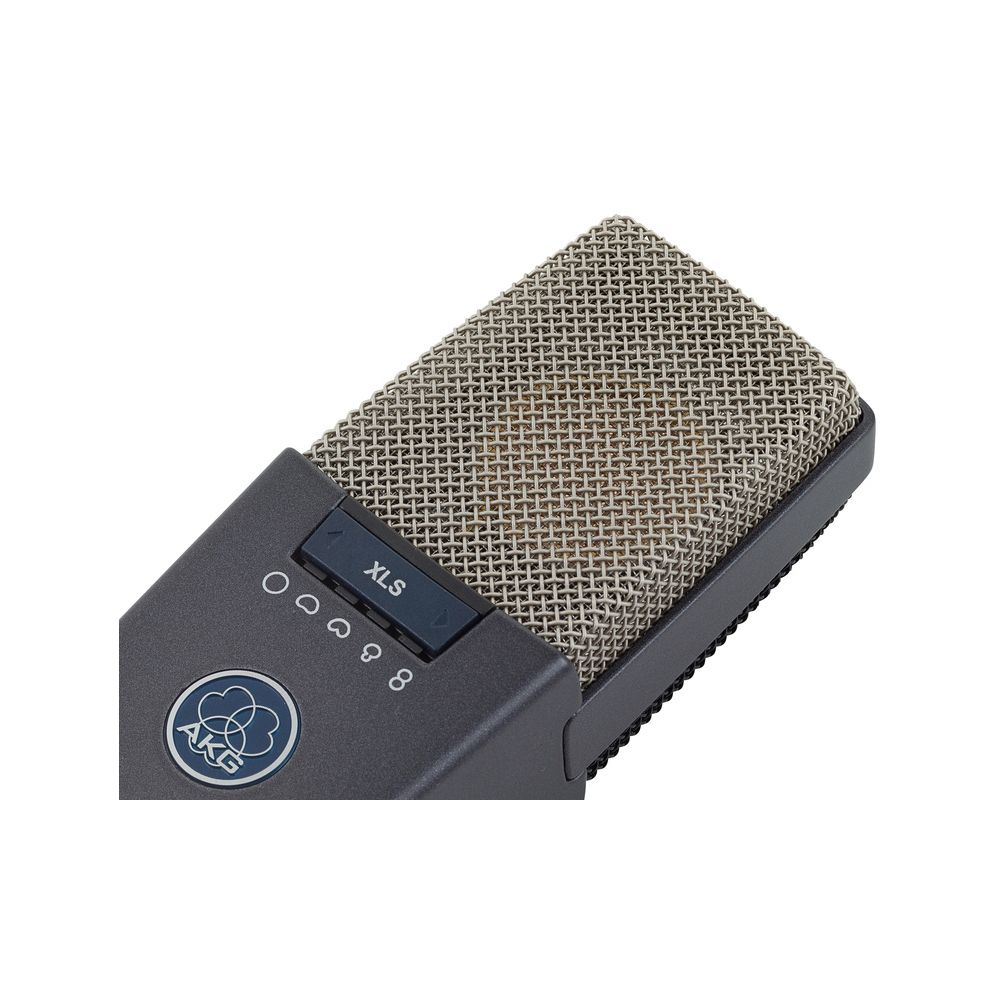 AKG C414 XLS Stereo Bundle – Thomann Ireland