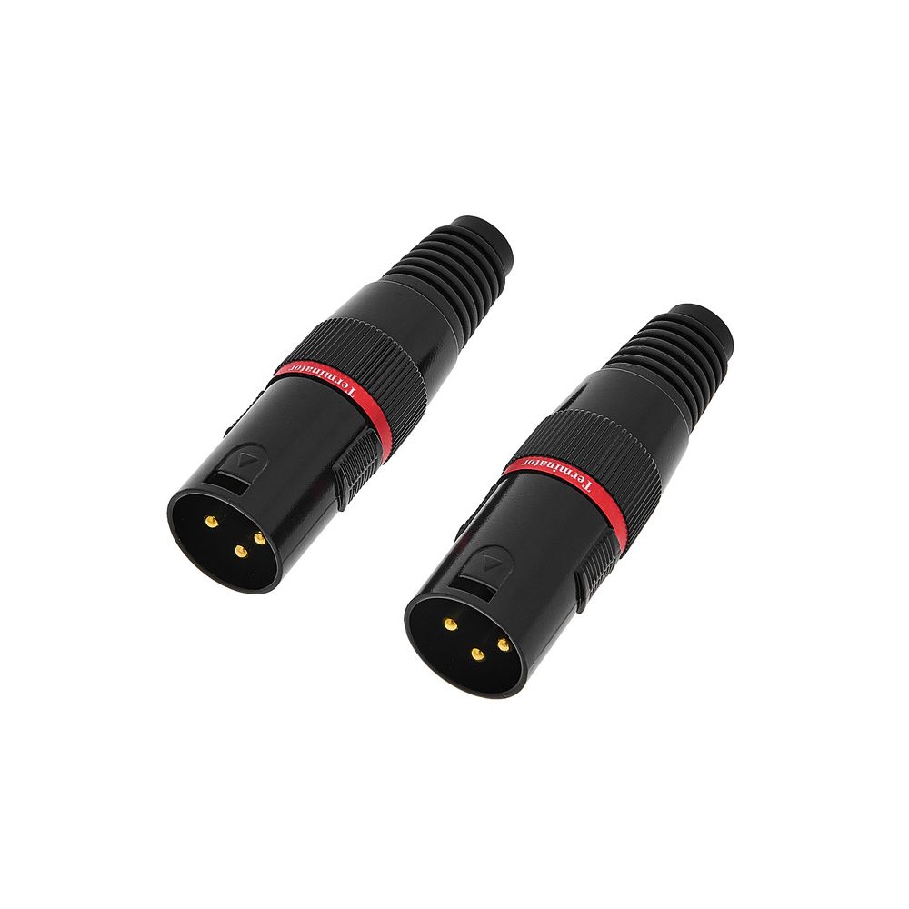 ADJ DMX terminal resistor Set 3Pin – Thomann Ireland