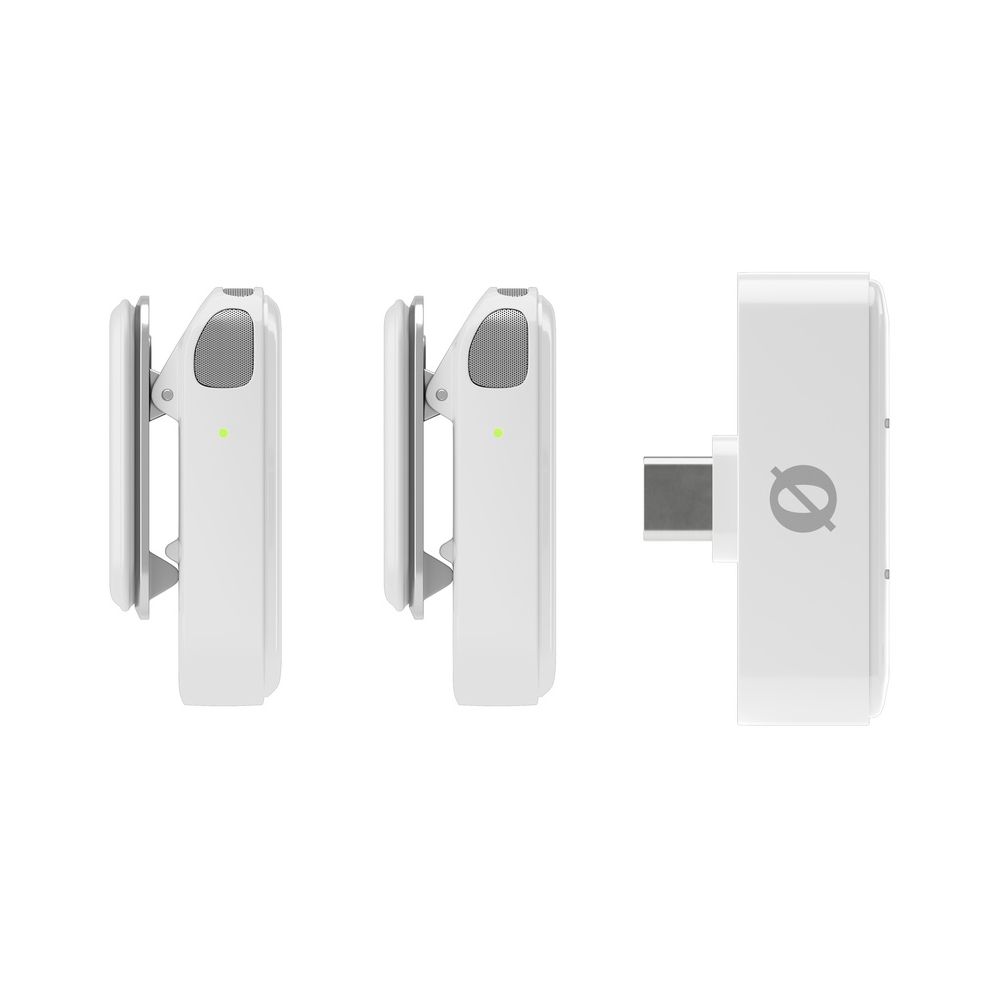 Rode Wireless Micro White – Thomann Ireland