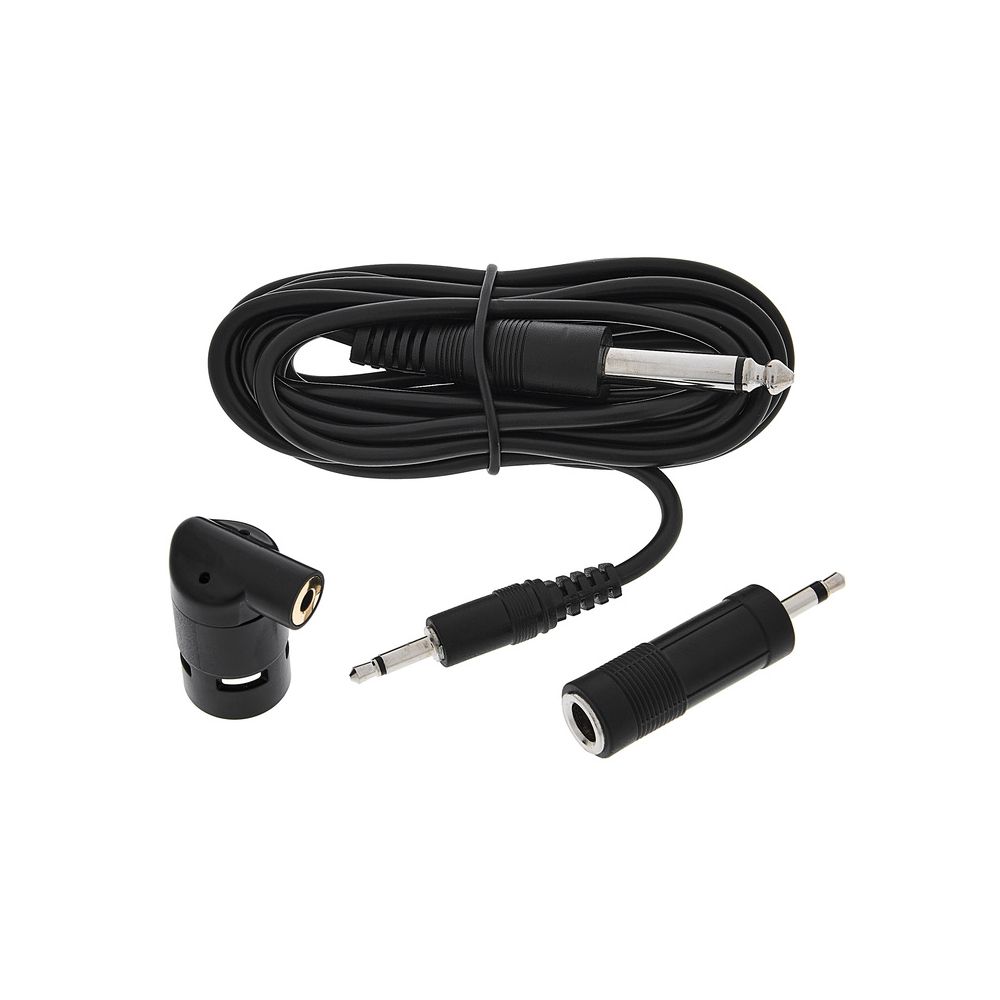 Thomann Pro Kazoo Black Set – Thomann Ireland