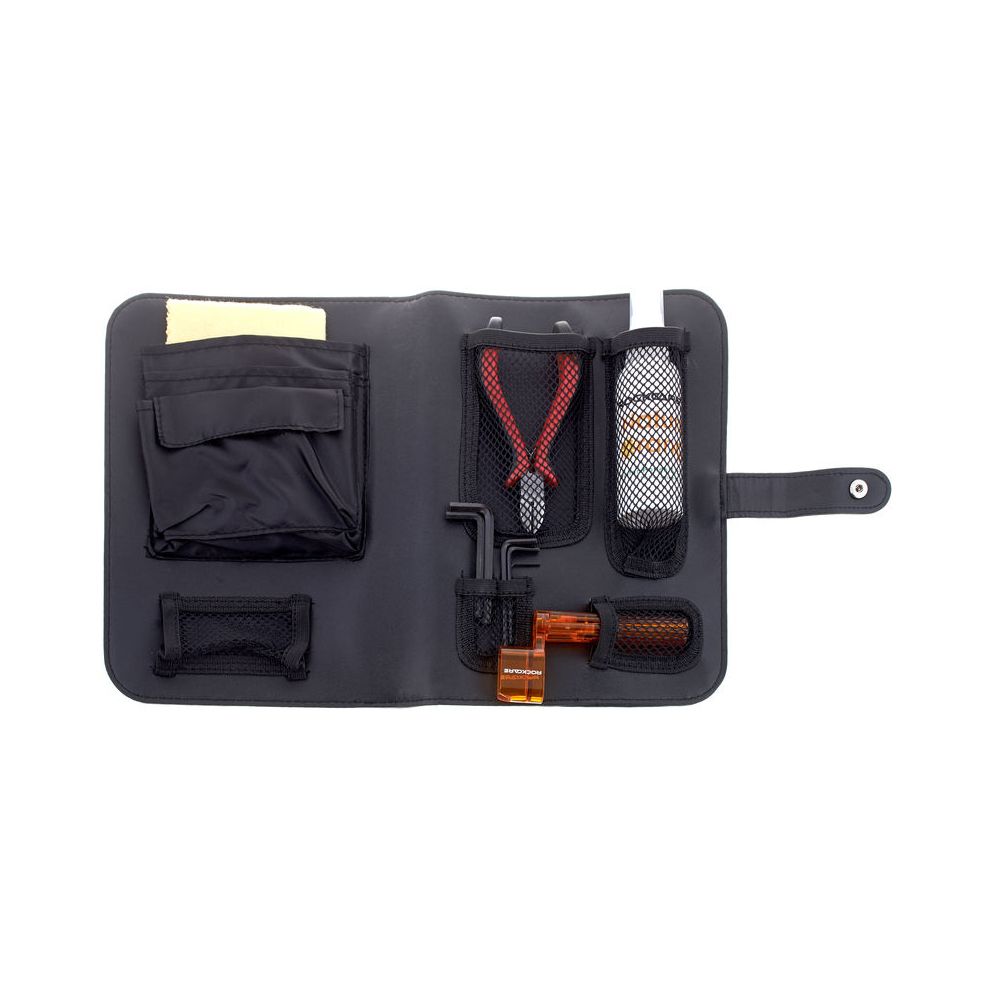 Rockcare Kit – Thomann Ireland