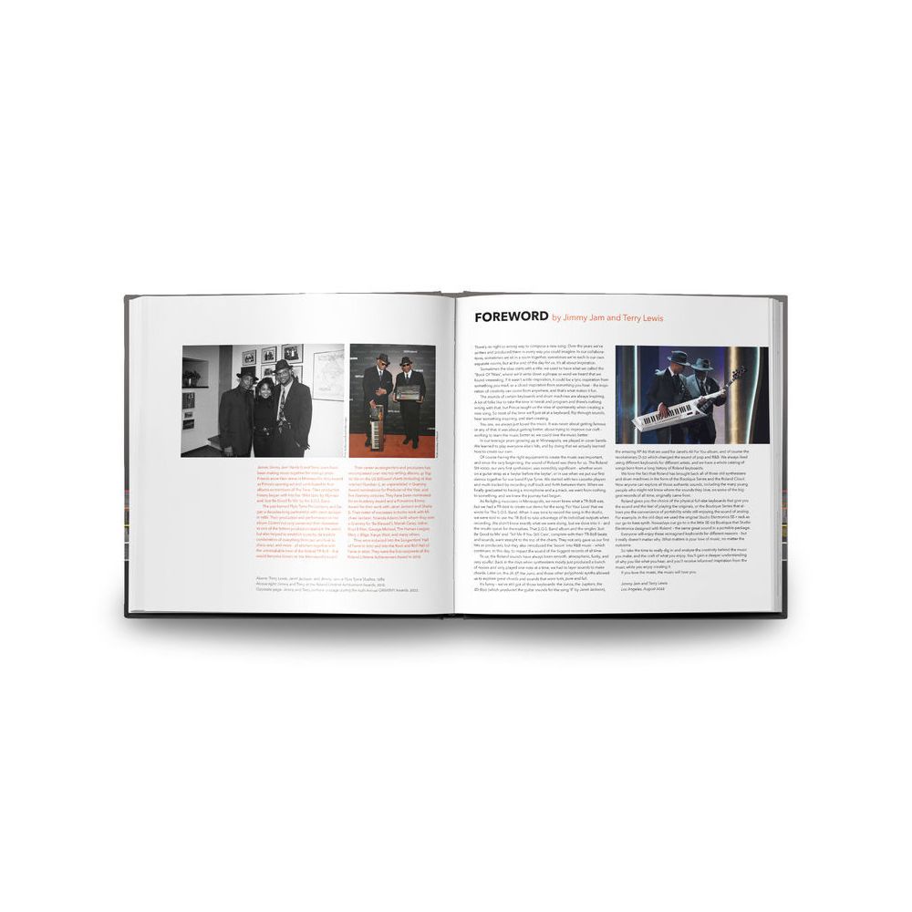 Bjooks Inspire The Music – Thomann Ireland