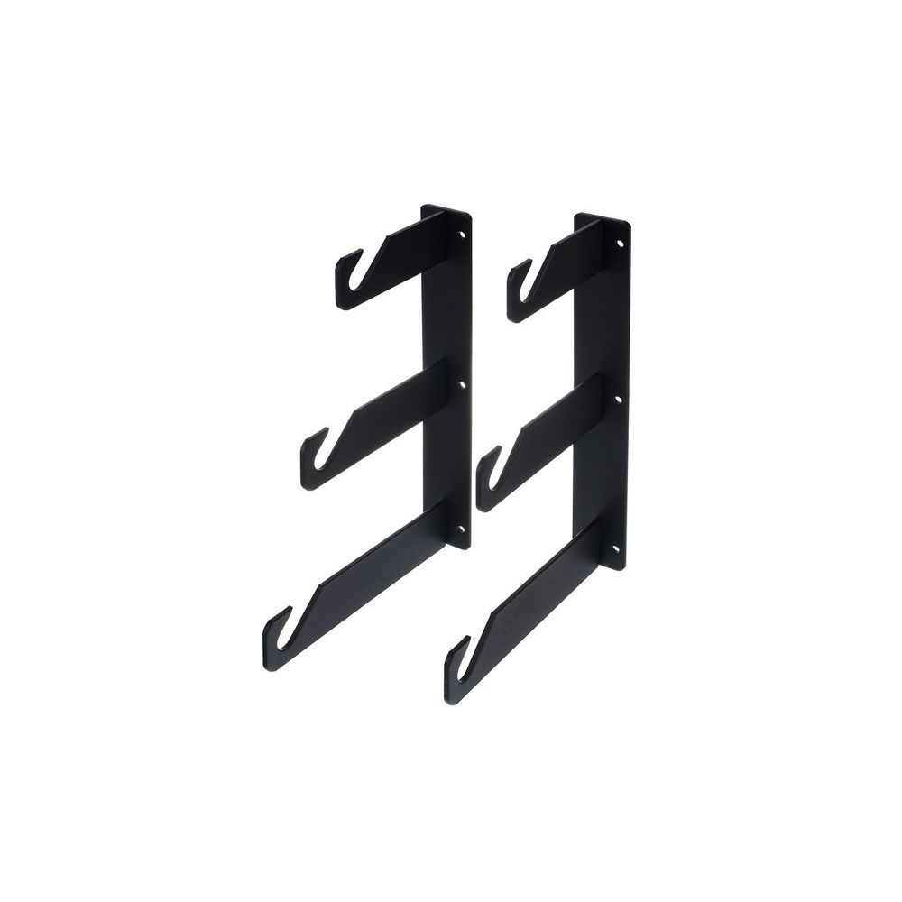 Manfrotto 045 Triple Hooks – Thomann Ireland