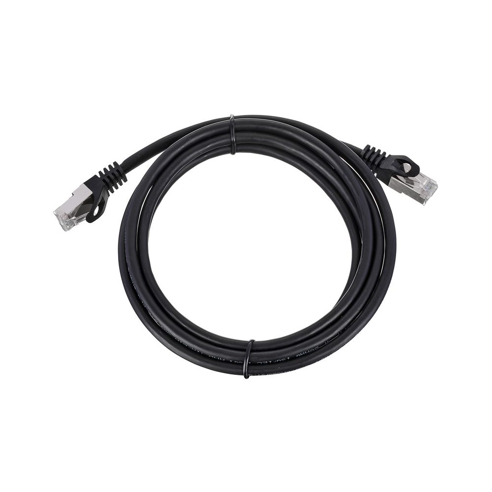 pro snake CAT6A Patch Cable 2.0m – Thomann Ireland