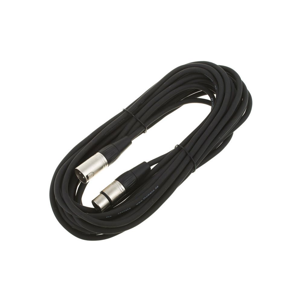 Shure SH55 Series II Bundle – Thomann Ireland