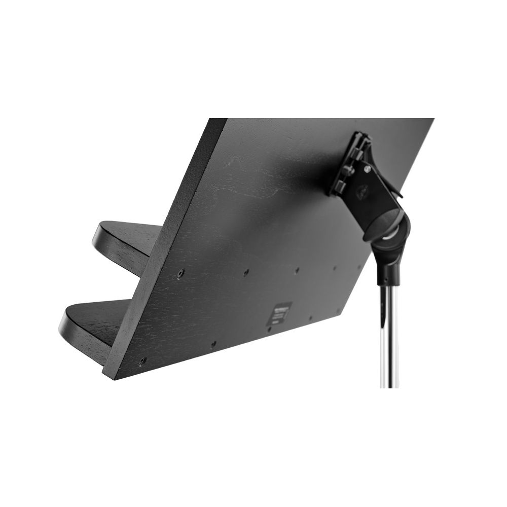 K&M 118/3 Orchestra Black – Thomann Ireland