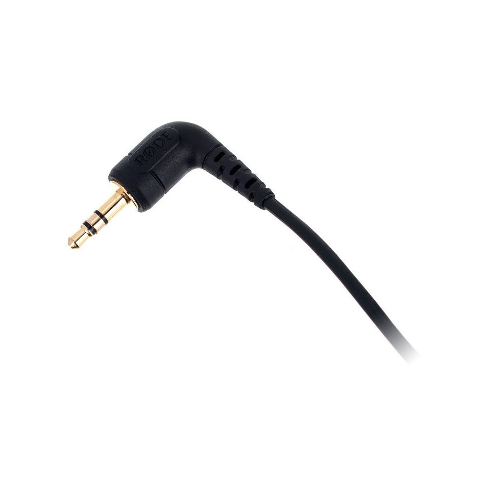 Rode Stereo Video Mic Pro Rycote – Thomann Ireland