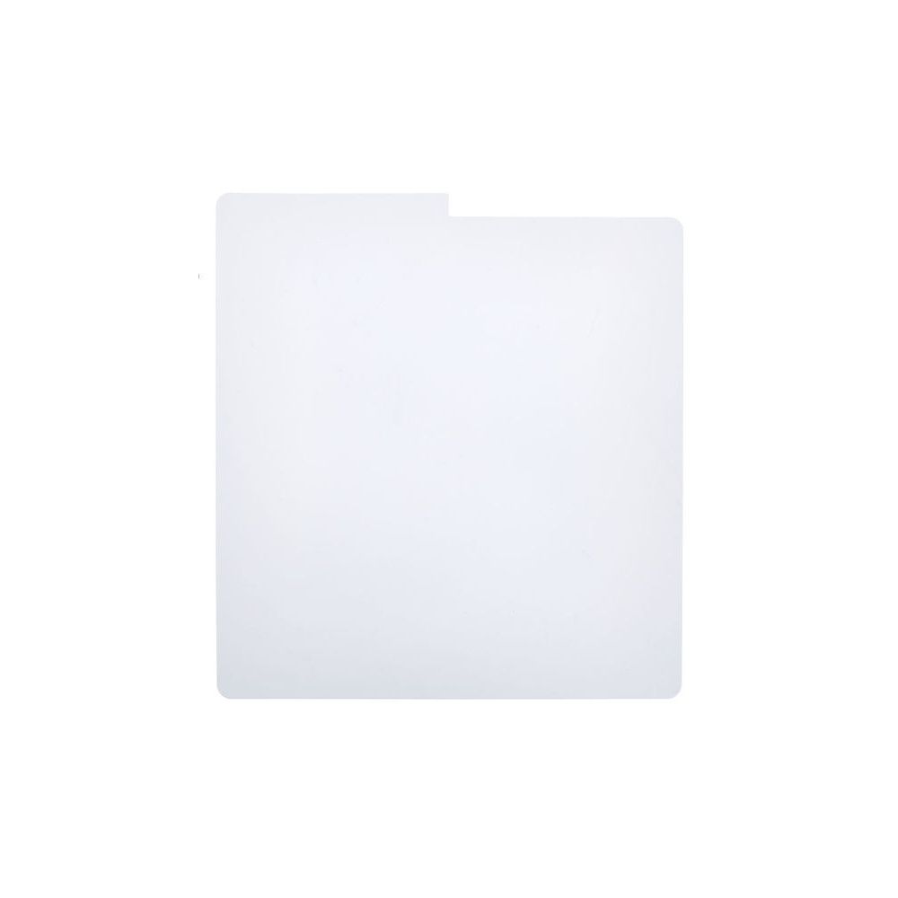 Fun Generation Vinyl Divider white Set – Thomann Ireland