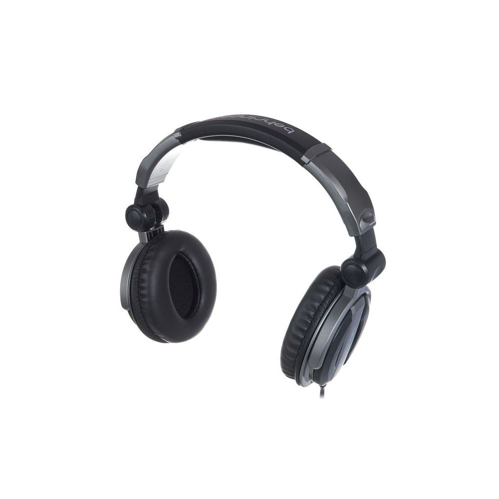 Behringer BDJ 1000 – Thomann Ireland