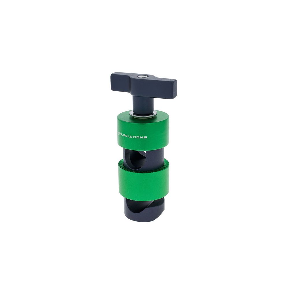9.solutions 5/8" Gag Open – Thomann Ireland