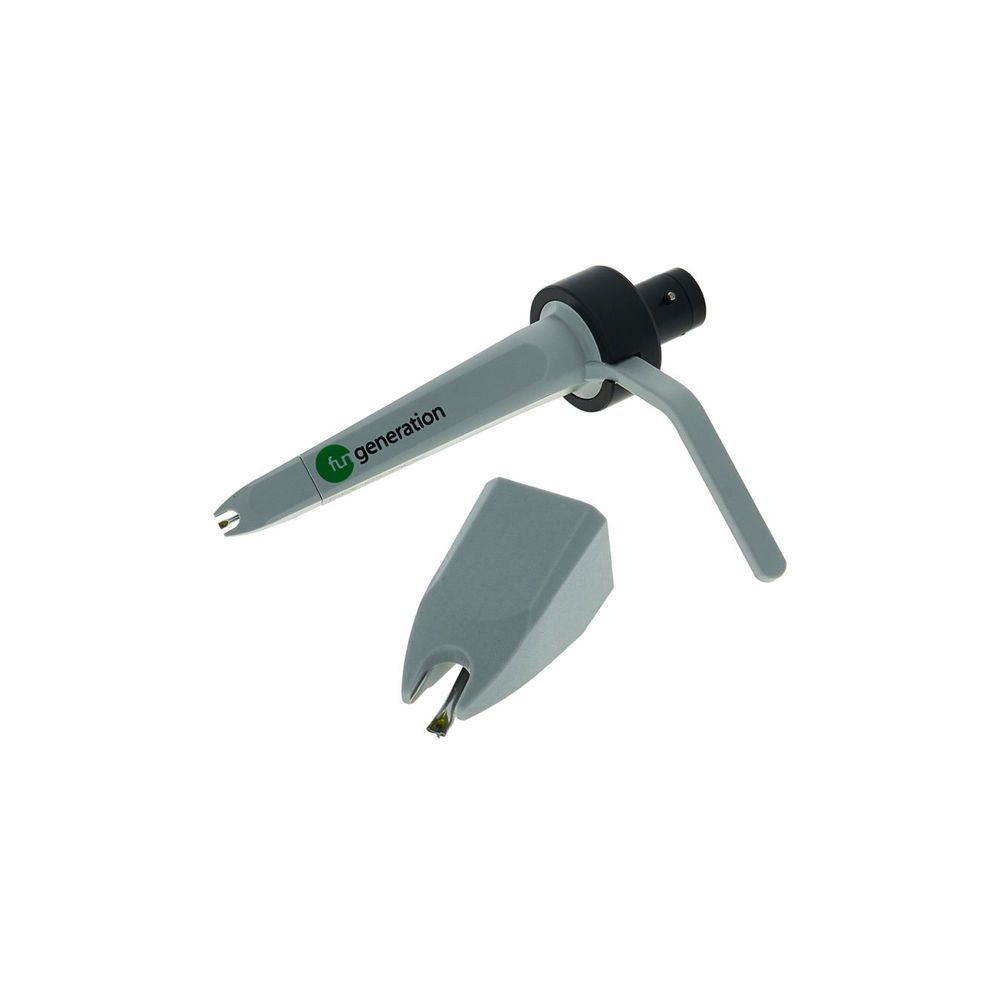 Fun Generation Concorde S Set – Thomann Ireland