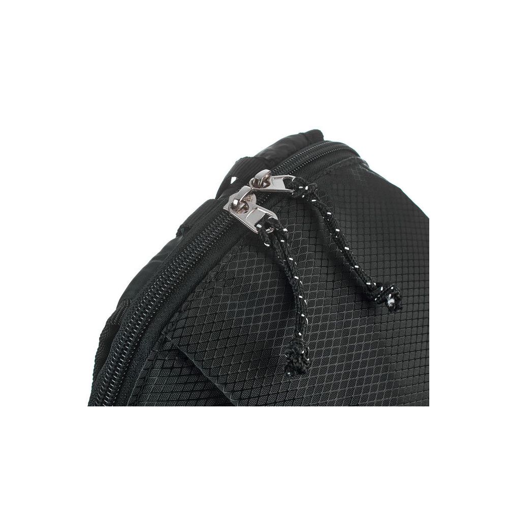 Thomann Backpack Black – Thomann Ireland