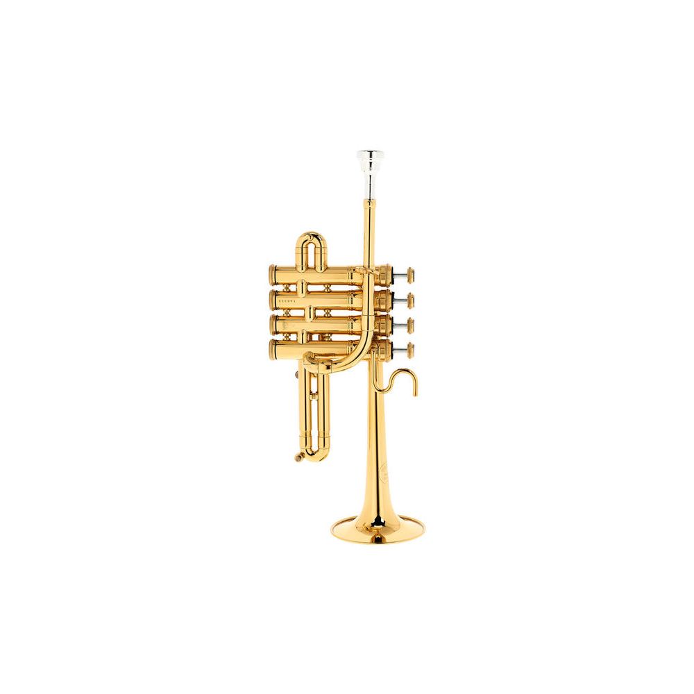 Kühnl & Hoyer Malte Burba Piccolo Trumpet – Thomann Ireland