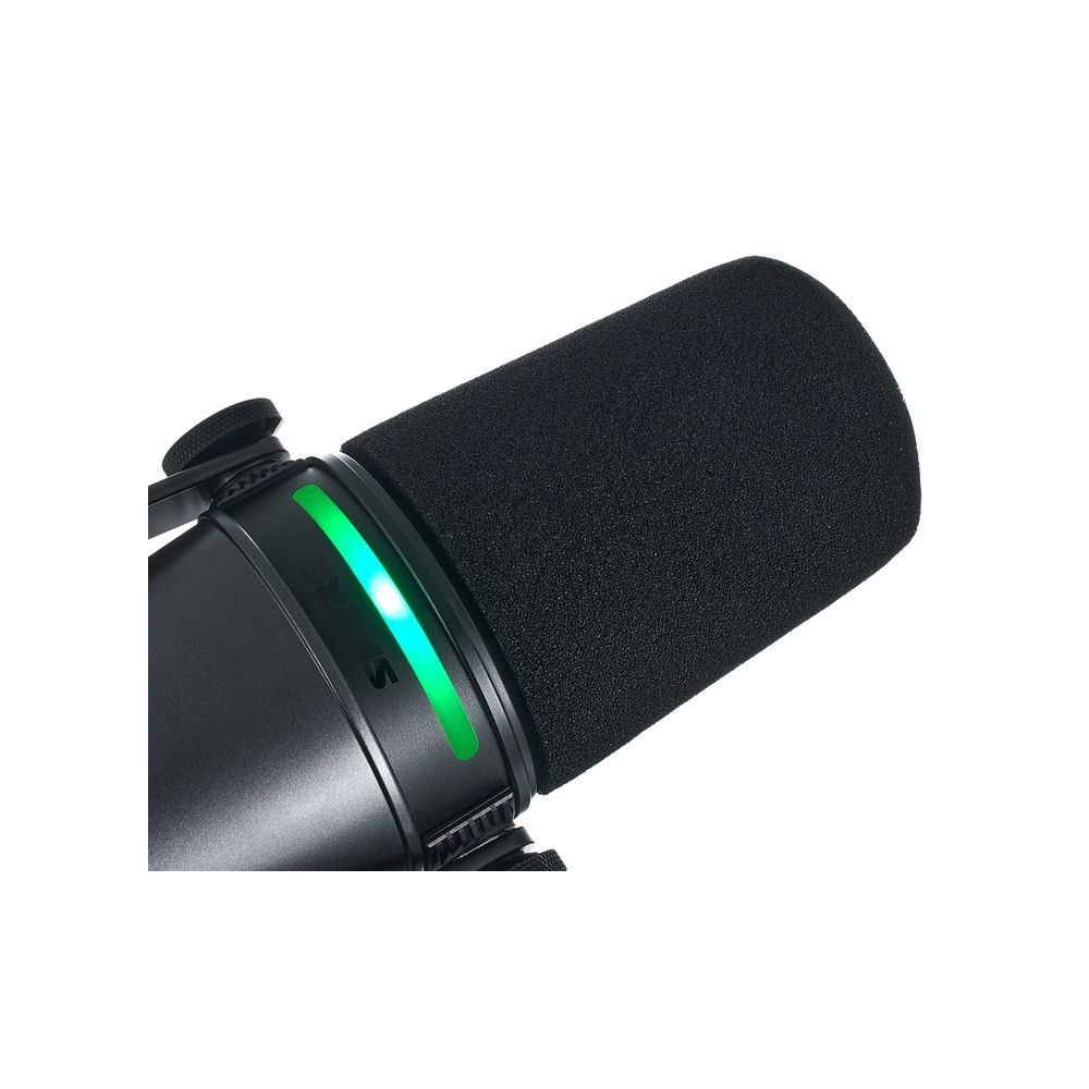 Shure MV7i – Thomann Ireland