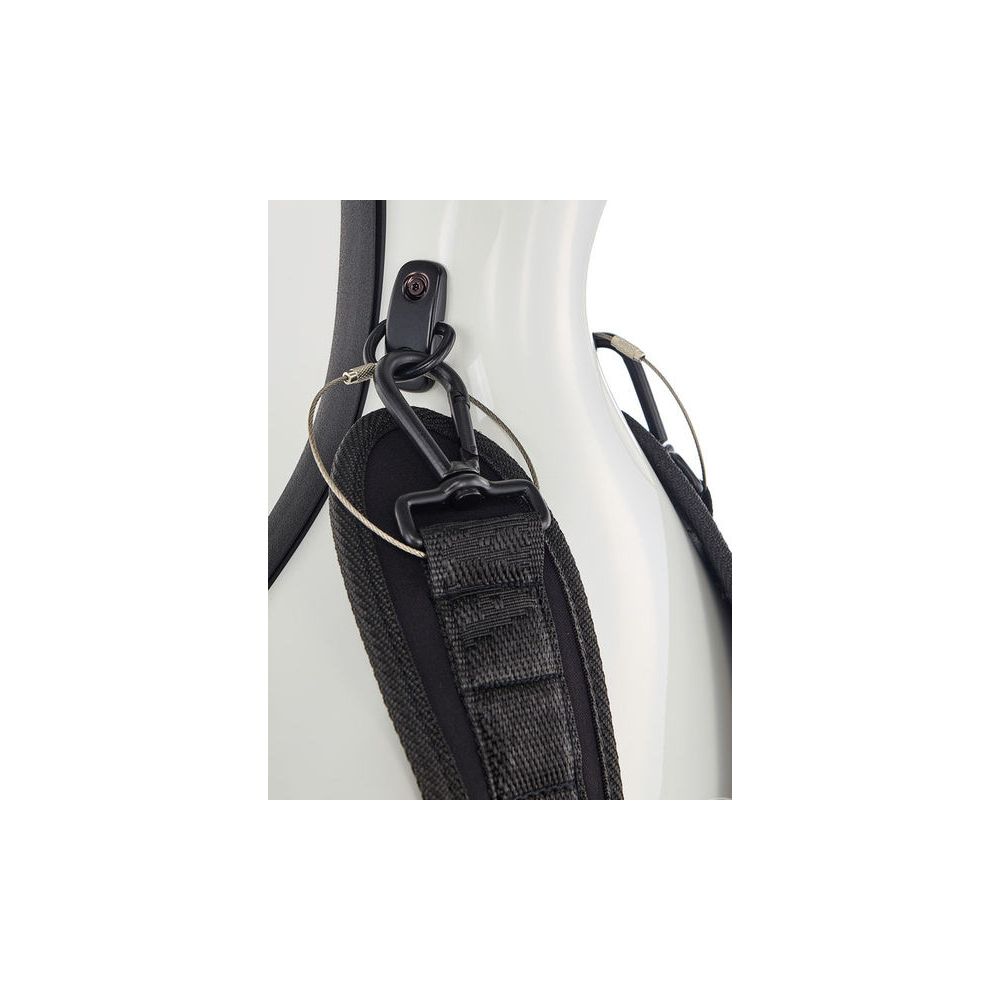 Gewa Air 3.9 Cello Case WH/BD – Thomann Ireland