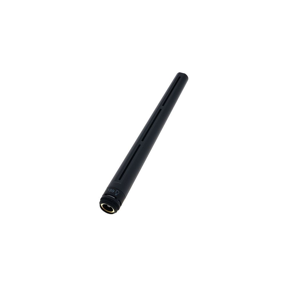 Shure R189B Black – Thomann Ireland
