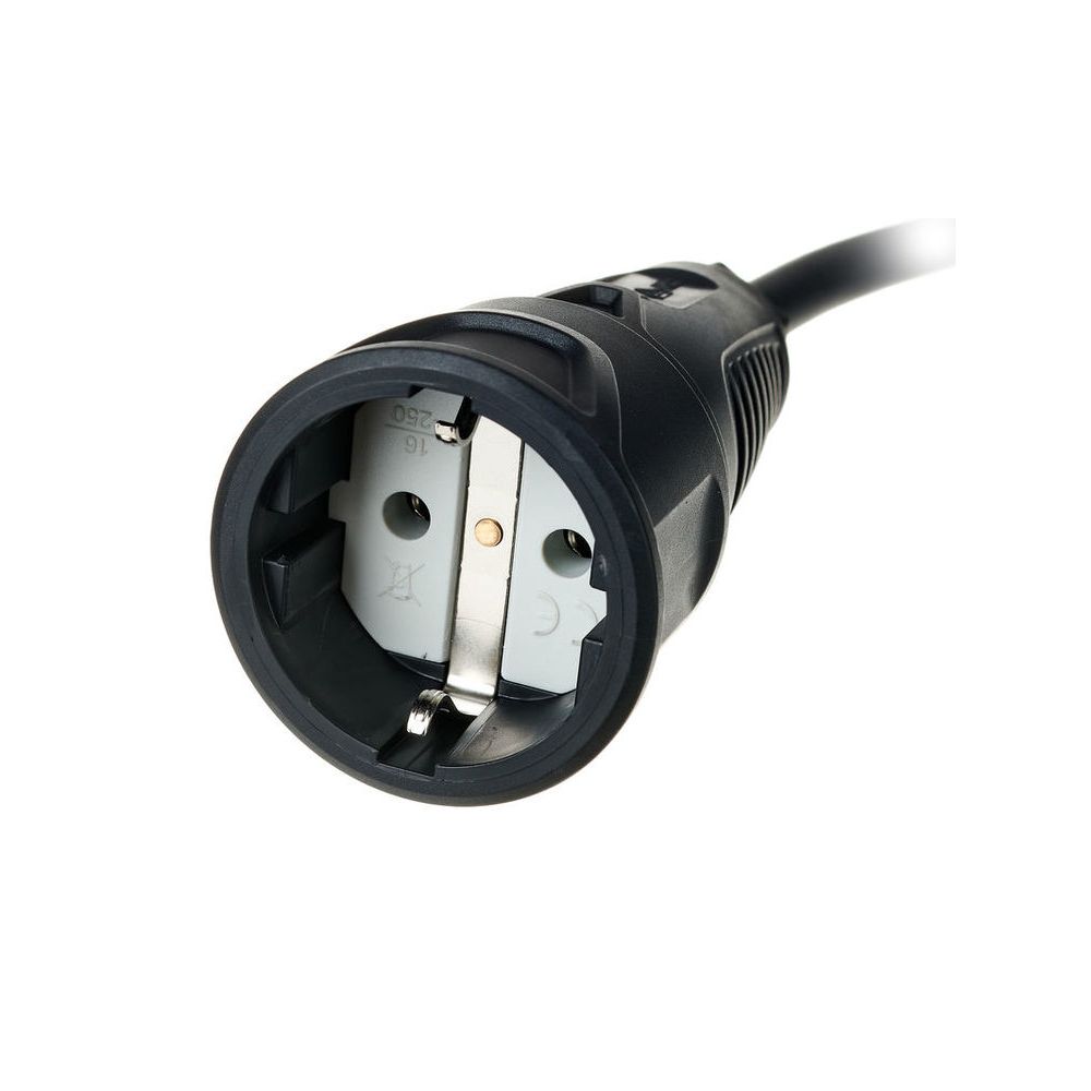 Stairville Power Cable 15m 2,5mm² – Thomann Ireland