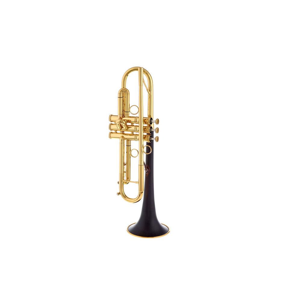 daCarbo Unica Goldlacquer Bb