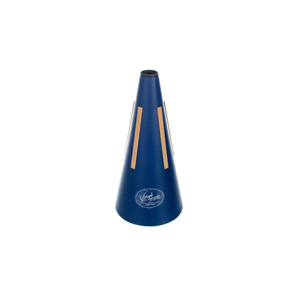 Voigt Brass Straight Mute French Horn – Thomann Ireland