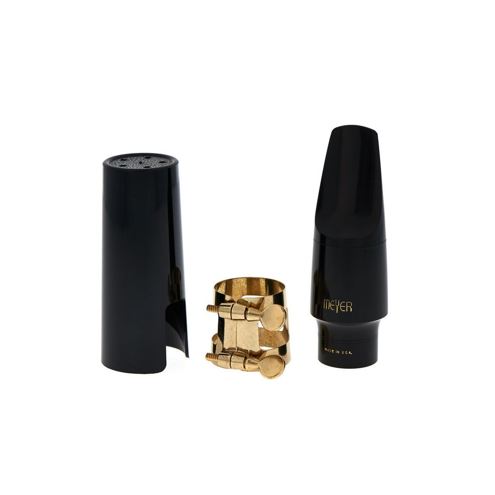 USA Meyer Alto Sax BA