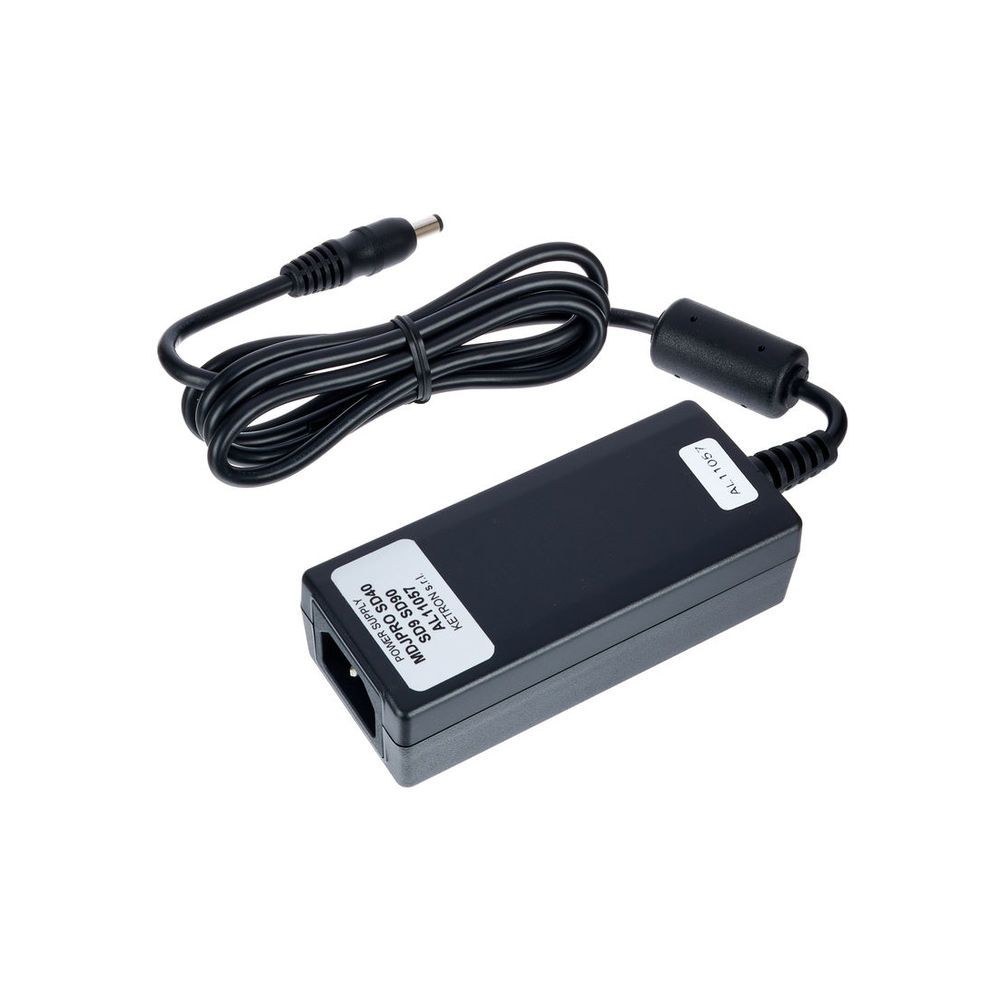Ketron Midjpro/SD40/SD9 Power Supply – Thomann Ireland