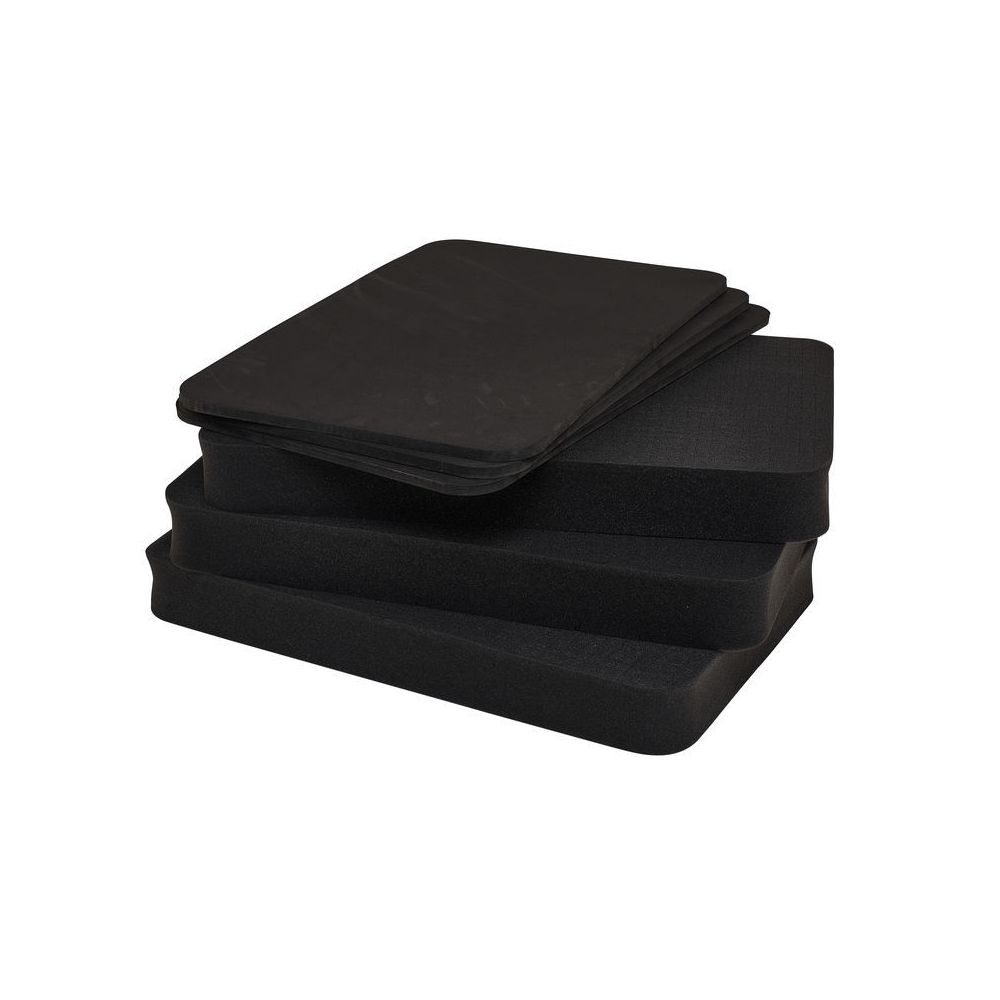 Flyht Pro UAC Foam Inlay "XL" – Thomann Ireland