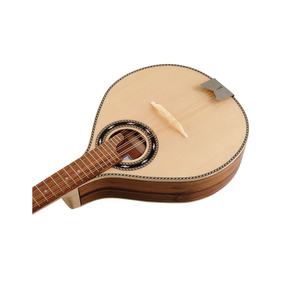 Thomann Portuguese Mandolin De Luxe II – Thomann Ireland