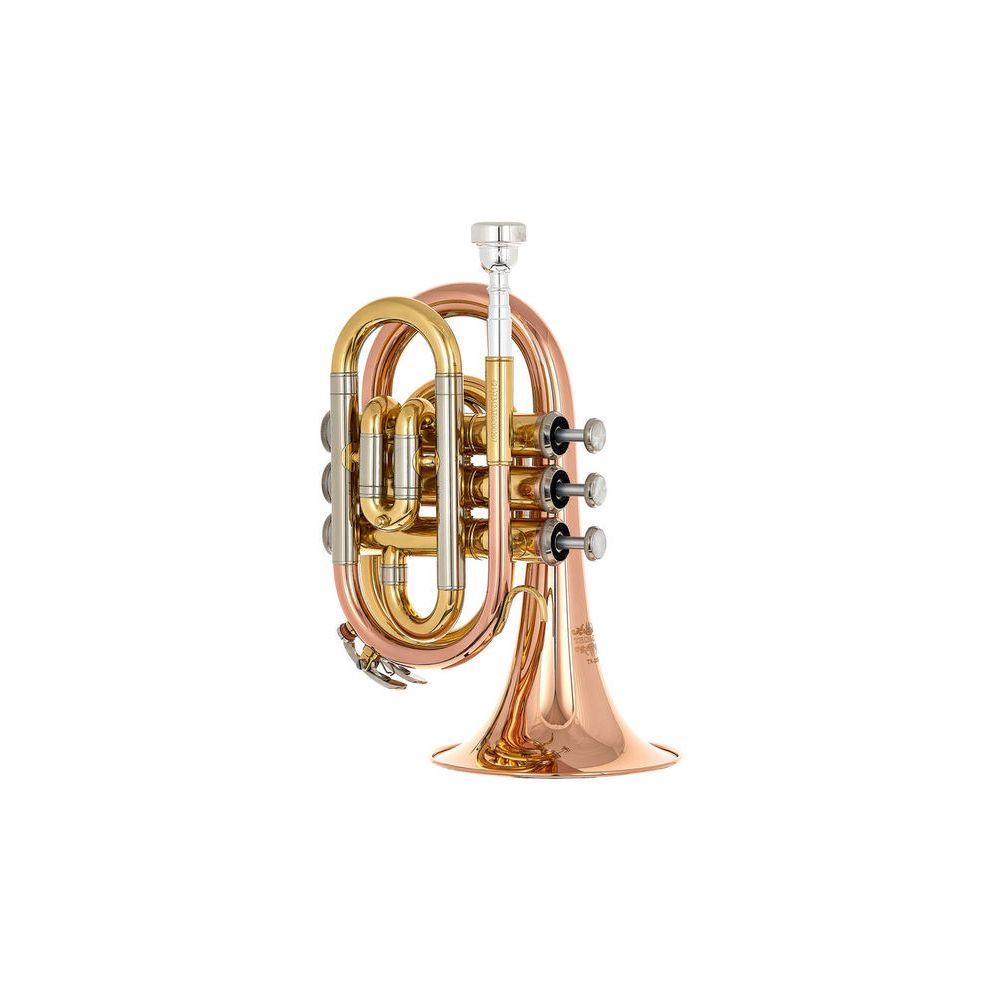Thomann TR 25G Bb
