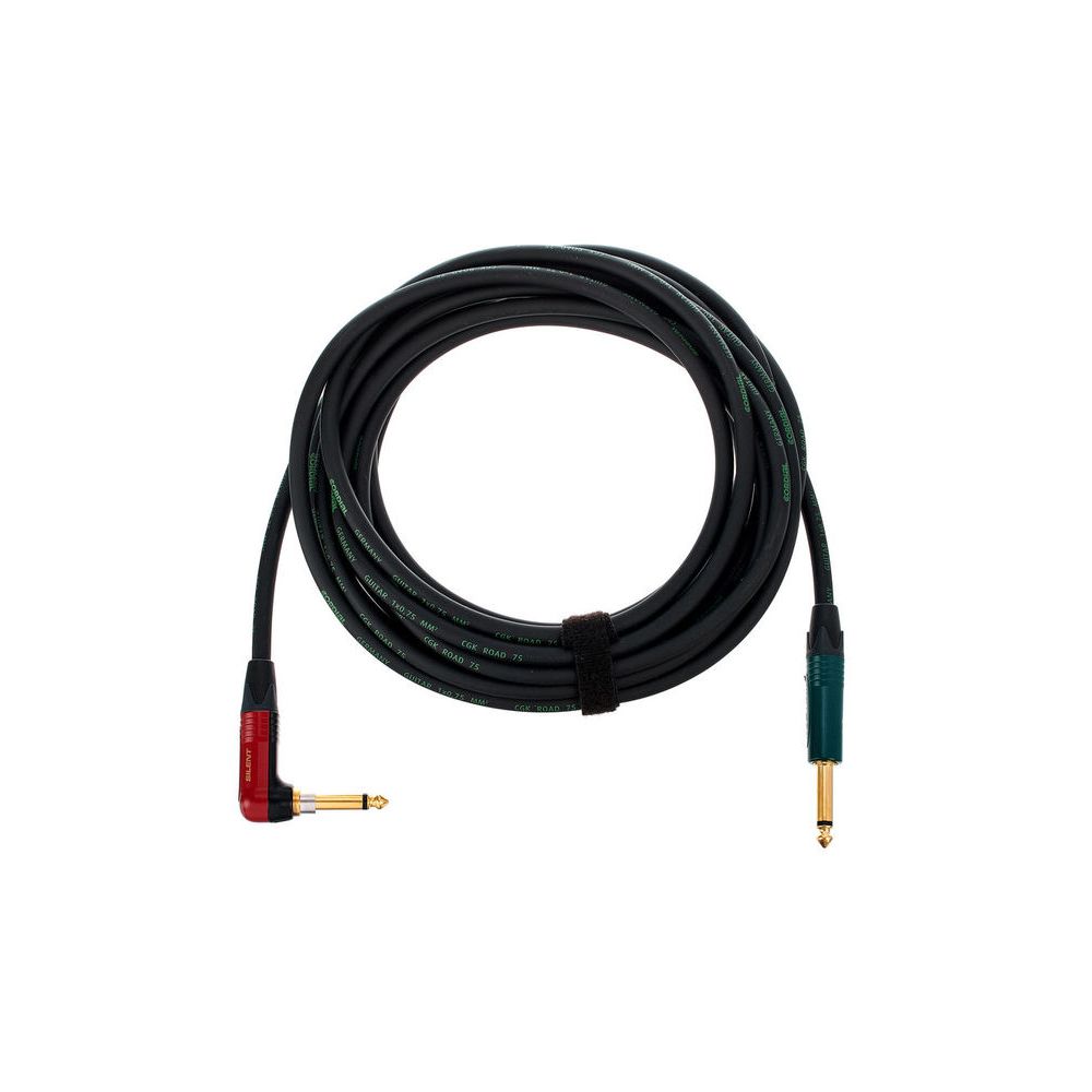 Cordial CRI 6 RP Silent – Thomann Ireland