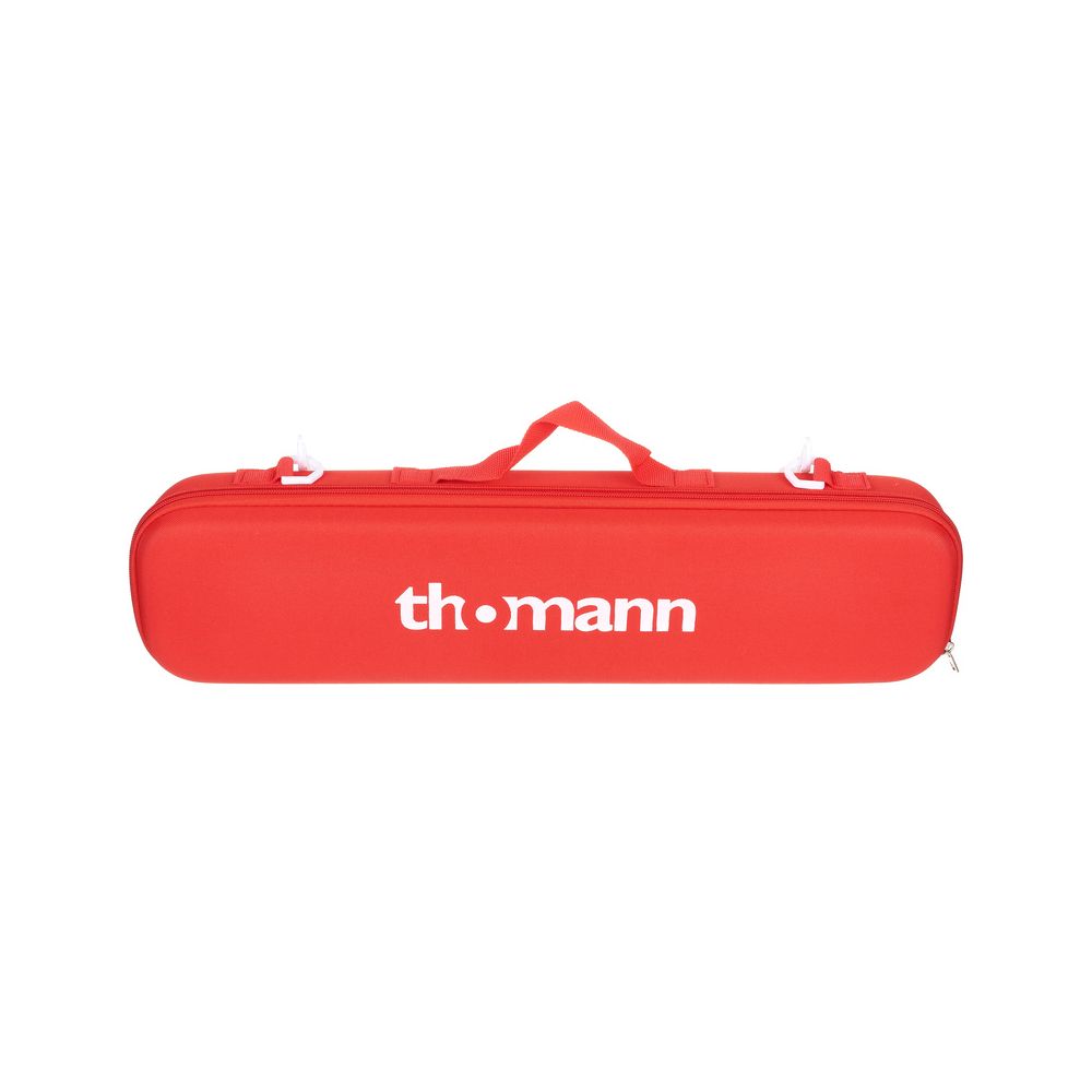 Thomann 37 Pro Melodica Red – Thomann Ireland