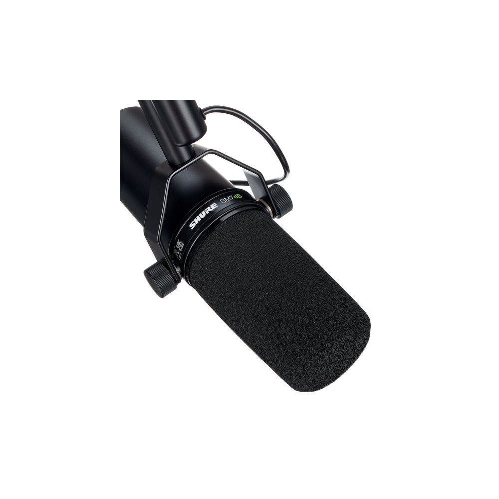 Shure SM 7 dB Bundle – Thomann Ireland