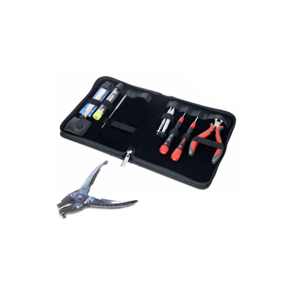 C.A. Seydel Söhne Toolkit For Reed Replacement – Thomann Ireland