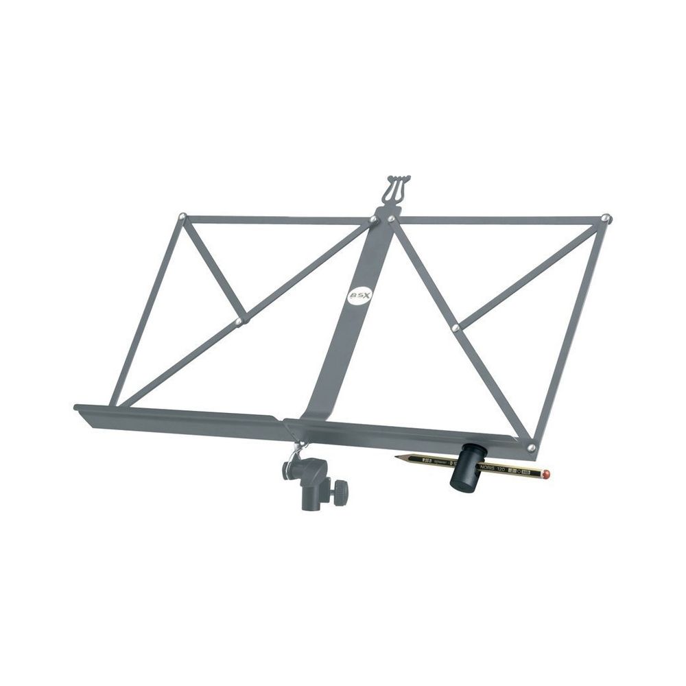 Gewa Pencil Clip Magnetic 10 Pack – Thomann Ireland