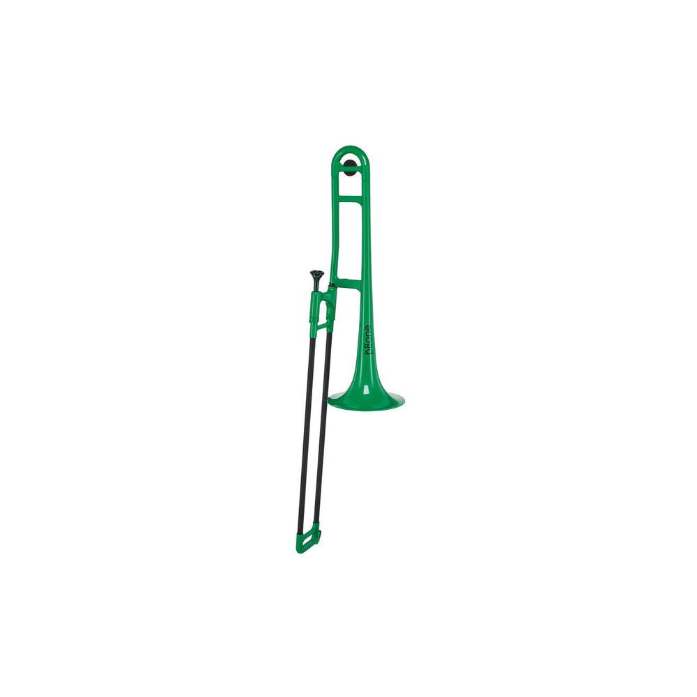 pBone music pBone Green – Thomann Ireland