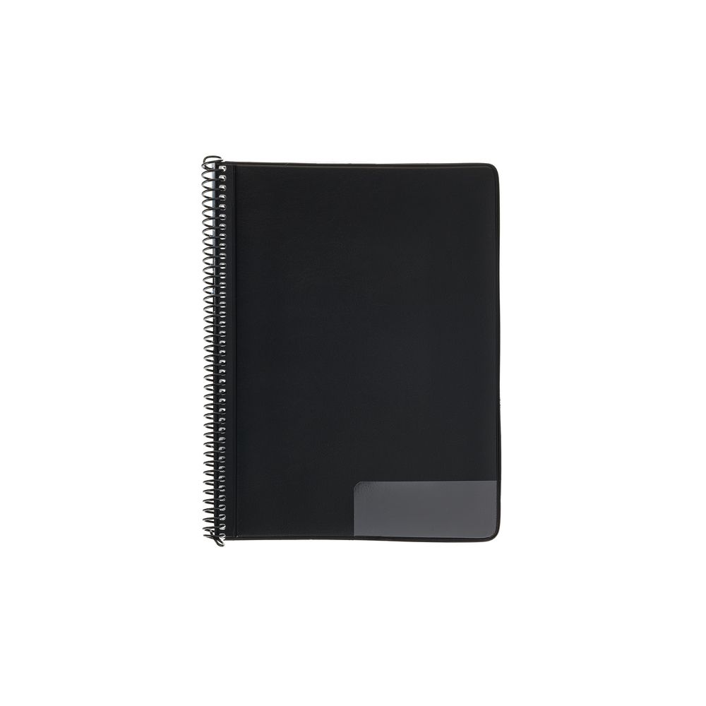 Star Marching Folder 145/15 Black – Thomann Ireland