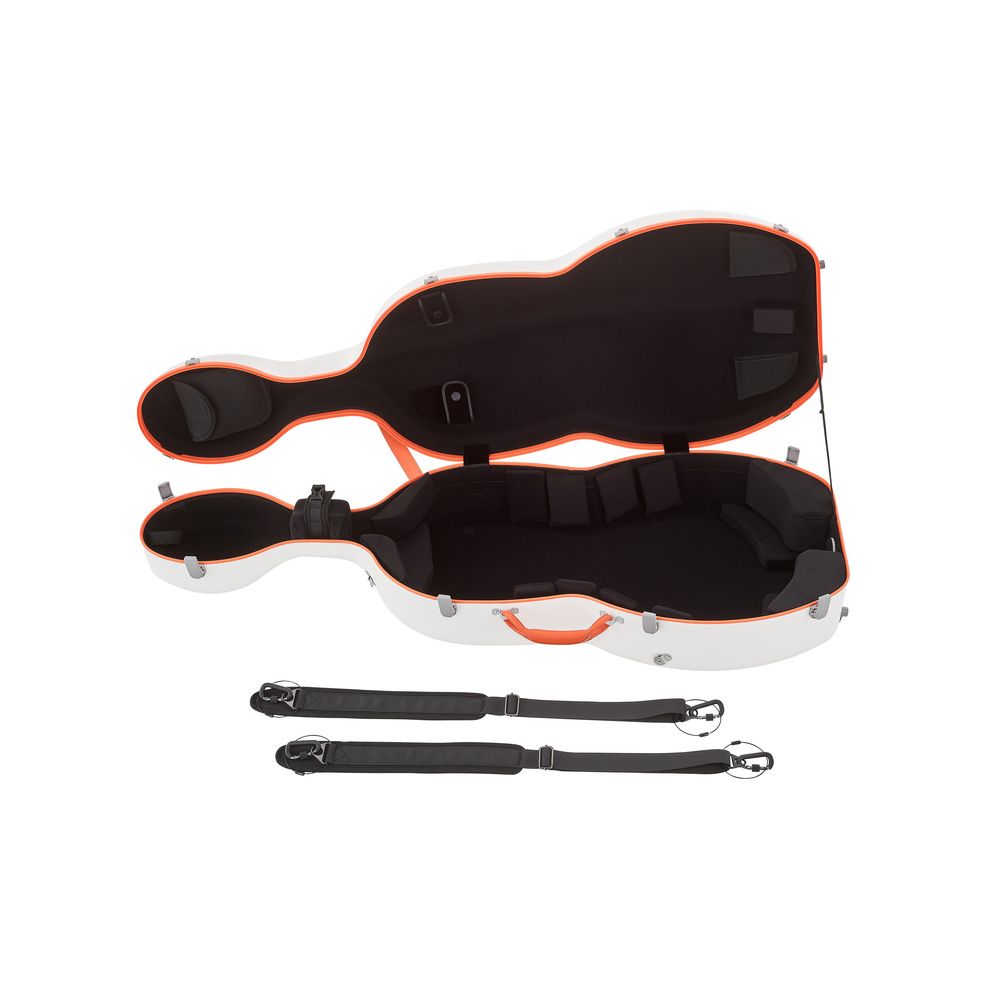 Gewa Pure VC Case Polycarb. Fun W/O – Thomann Ireland