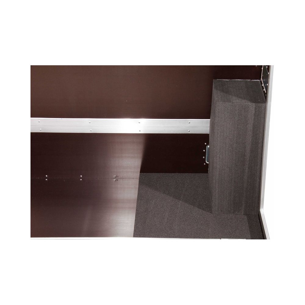 Thon Display Single Case 100'' – Thomann Ireland