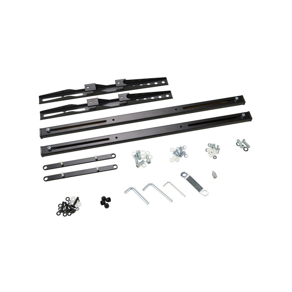 K&M 26782 Screen/Monitor Stand – Thomann Ireland