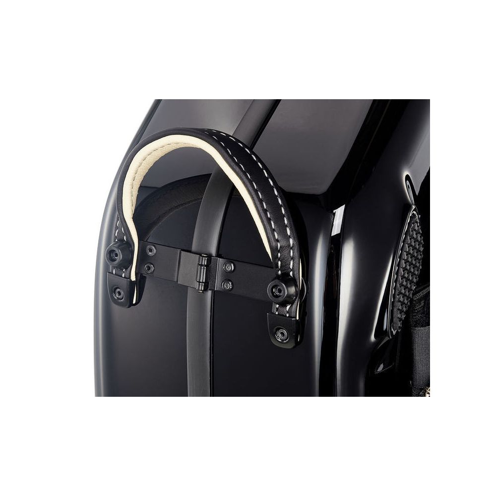 Gewa Air Cello Case BK/BL Fiedler – Thomann Ireland