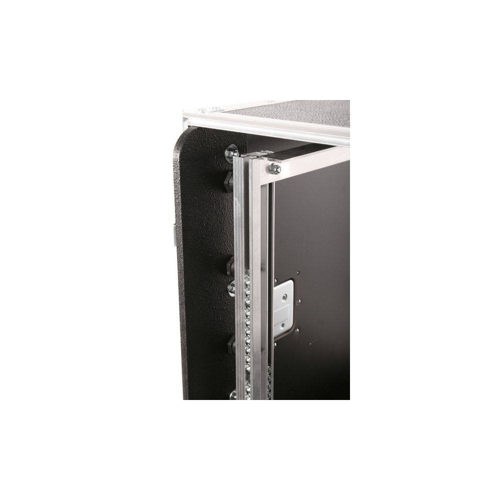 Thon Rack 12U Profi 50 Shockmount – Thomann Ireland