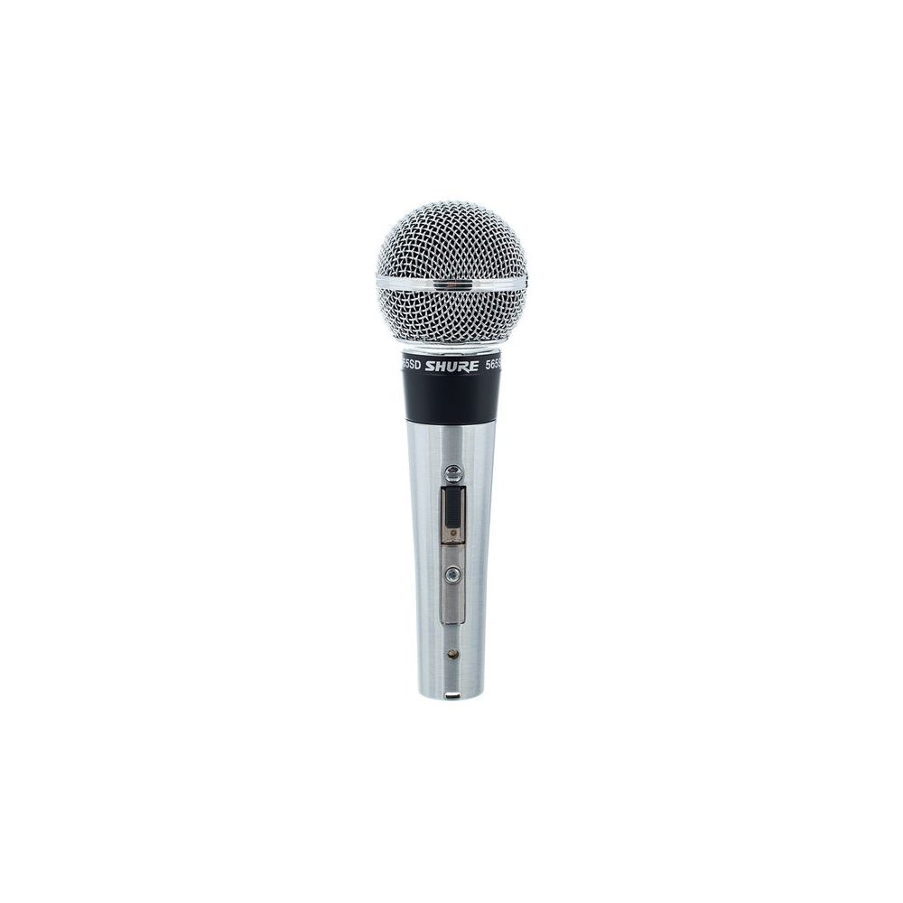 Shure 565 SD – Thomann Ireland