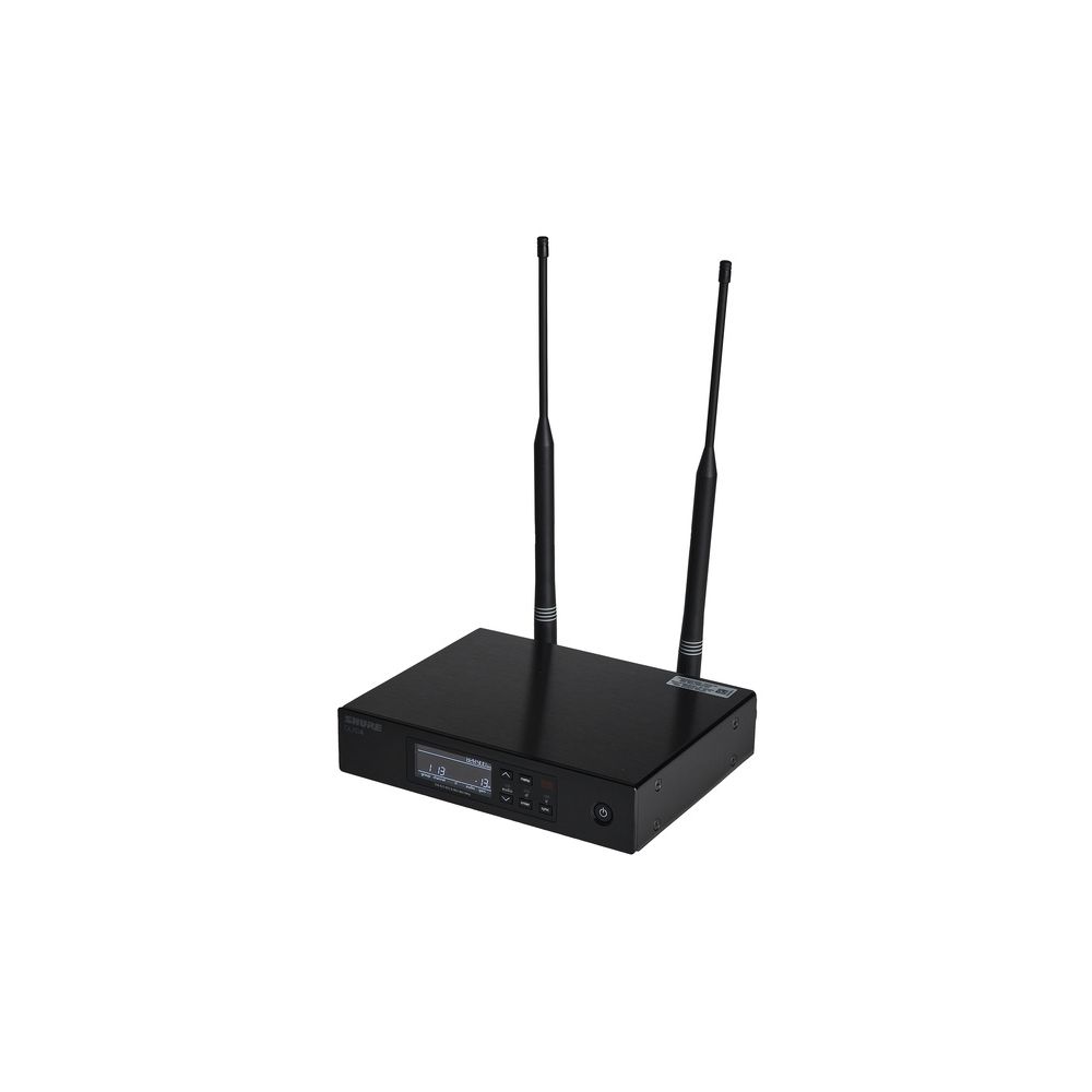 Shure QLXD4 S50 – Thomann Ireland