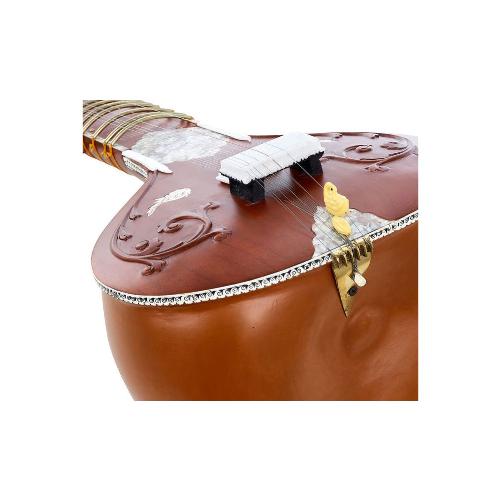 Thomann Nataraj Sitar Vilayat Khan NA – Thomann Ireland