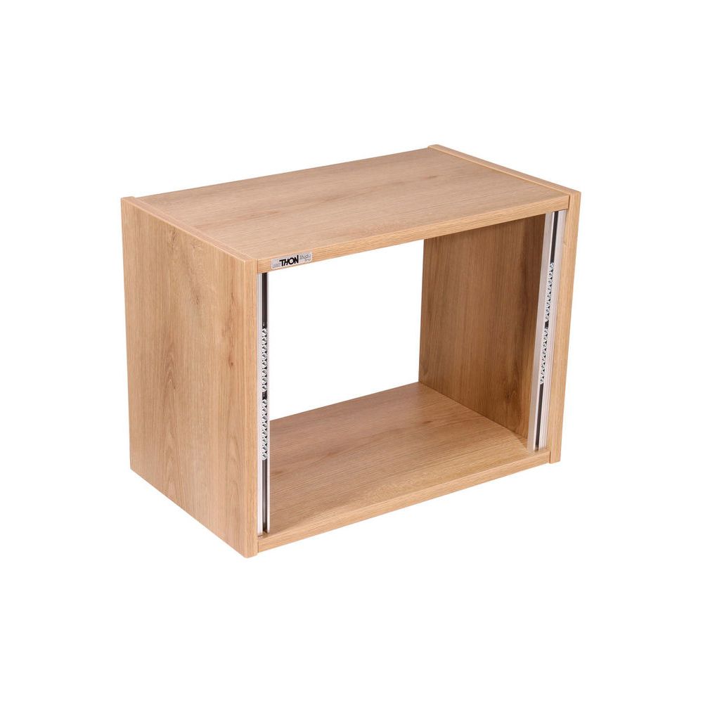 Thon Studio Desktop 8U oak – Thomann Ireland