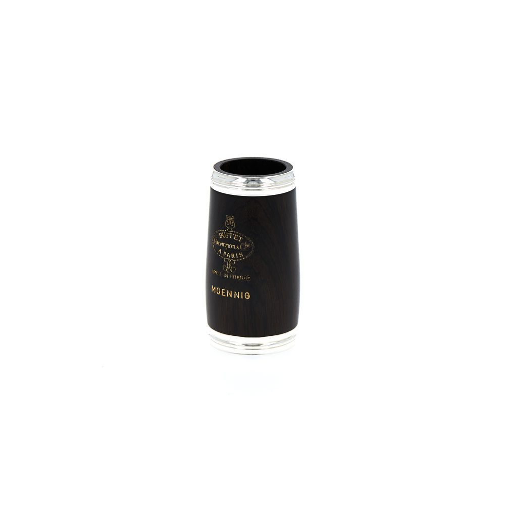Buffet Crampon Moennig Barrel 63mm PRT