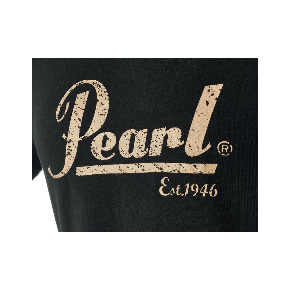 Pearl T
