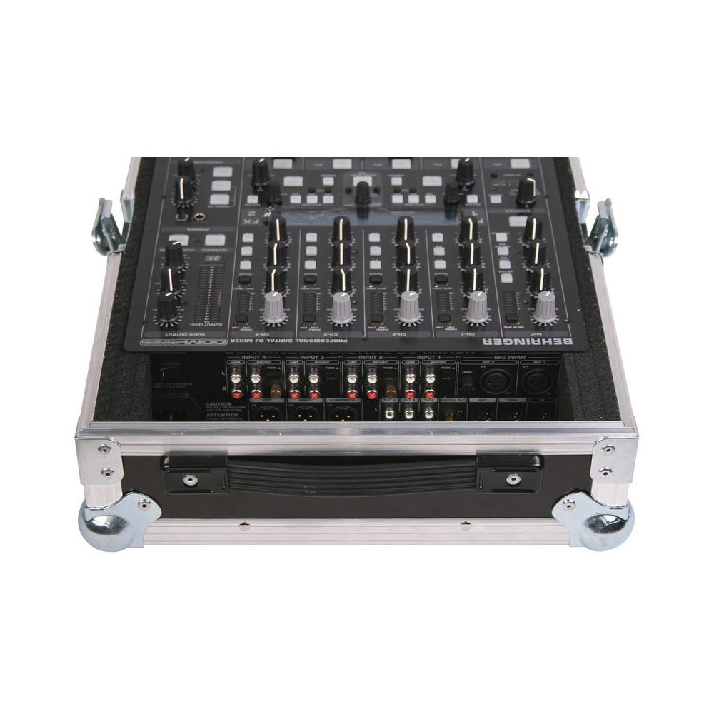 Behringer DDM 4000 Bundle II – Thomann Ireland