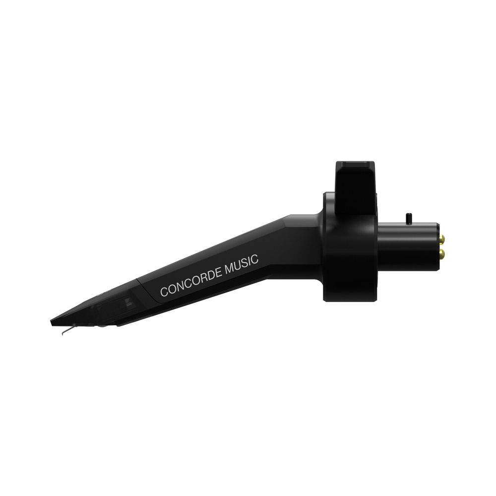 Ortofon Concorde Music Black LVB 250 – Thomann Ireland